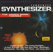 Andromeda Project - Synthesizer Sequences - The James Bond Themes