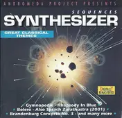 Andromeda Project - Synthesizer Sequences - Great Classical Themes
