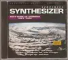CD - Andromeda Project - Synthesizer Sequences - Rhythm Is Gonna Get You