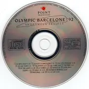 CD - Andromeda Project - Olympic Barcelone '92