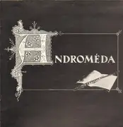 LP - Androméda - Androméda