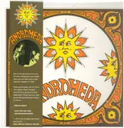 LP - Andromeda - Andromeda