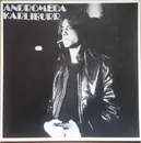 LP - Androméda - Karliburr