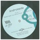 12inch Vinyl Single - Andromeda - Planet Loop / Space Cake