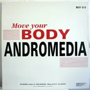 Andromedia - Move Your Body