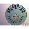 12inch Vinyl Single - Andromedia - Trancequeen