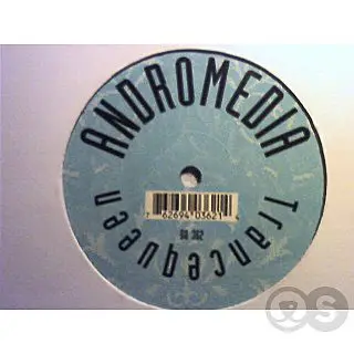 Andromedia - Trancequeen
