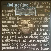 Androgeny Featuring Michael M