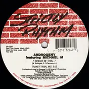 Androgeny Featuring Michael M - I Could Be This...