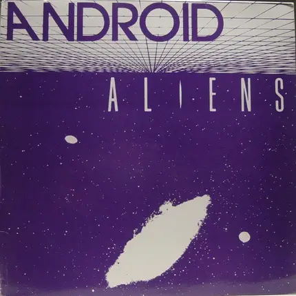 Android - Aliens