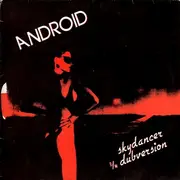 12'' - Android - Skydancer