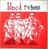 LP - Androids Of Mu - Blood Robots