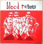 Androids Of Mu - Blood Robots