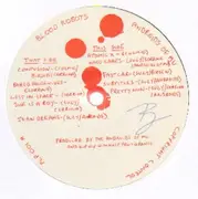 LP - Androids Of Mu - Blood Robots