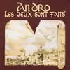 LP - An Dro - Les Jeux Sont Faits - rare folk kraut psych acid