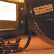 CD - Andru Bemis - Rail To Reel