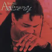 Andru Donalds - Best Of