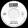 7inch Vinyl Single - Andru Donalds - Tryin' To Tell Ya / Mishale