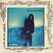 Andru Donalds