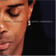 Andru Donalds - Simple Obsession