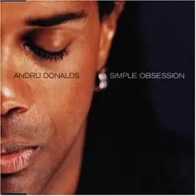 Andru Donalds - Simple Obsession