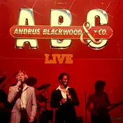 Andrus And Blackwood - Live