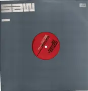 12inch Vinyl Single - Andry Nalin And Gregor Wagner Pres. Bush II Bush - Pianotrack - Company cover