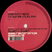 12'' - Andry Nalin And Gregor Wagner Pres. Bush II Bush - Pianotrack