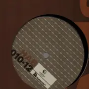 12inch Vinyl Single - Andry Nalin - Baby (Is It True?)