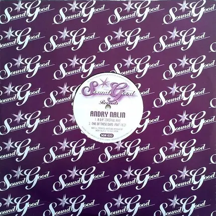 Andry Nalin - R.O.P.