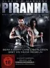 DVD - Andry Kavun - Piranha
