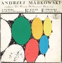 LP - Turski / Kilar / Sikorski - Sinfonia Olimpica / Riff 62 / Concerto Breve