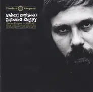 Andrzej Korzyński - Tajemnica Enigmy (Secret Enigma - 1968-1981)
