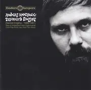 CD - Andrzej Korzyński - Tajemnica Enigmy (Secret Enigma - 1968-1981)