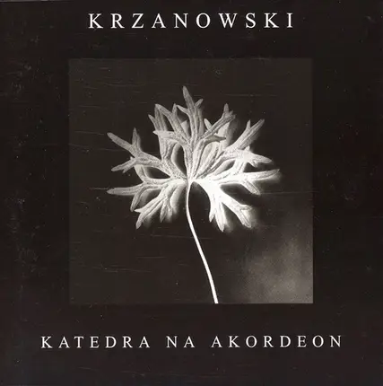 Andrzej Krzanowski - Katedra Na Akordeon