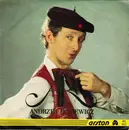 7inch Vinyl Single - Andrzej Rosiewicz - Wieje Wiosna Ze Wschodu / Biały Bal