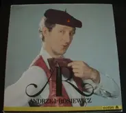 Andrzej Rosiewicz - Andrzej Rosiewicz