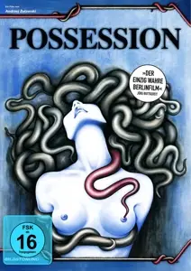 Andrzej Zulawski - Possession (Special Edition)