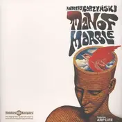 ANDRZEJ KORZYNSKI - MAN OF MARBLE