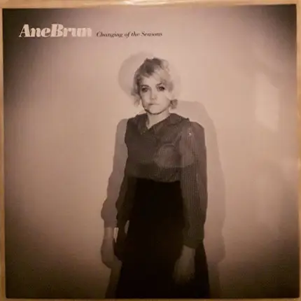 Ane Brun - Changing of the Seasons