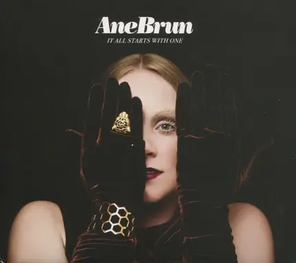 Ane Brun - It All Starts with One