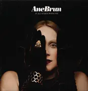 Double LP - Ane Brun - It All Starts With One - Gatefold