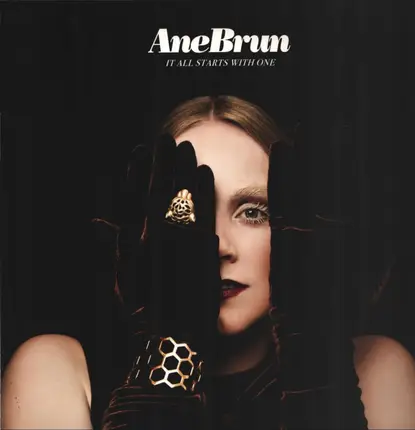 Ane Brun - It All Starts with One
