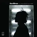 CD & DVD - Ane Brun - Live At Stockholm Concert Hall