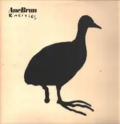 Double LP - Ane Brun - Rarities