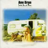 CD - Ane Brun - Spending Time With Morgan
