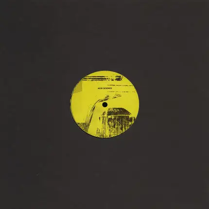 Anetha / Cadency - Acid Science