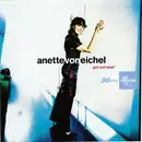 CD - Anette Von Eichel - Get Out Now!
