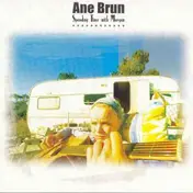 Ane Brun - Spending Time with Morgan
