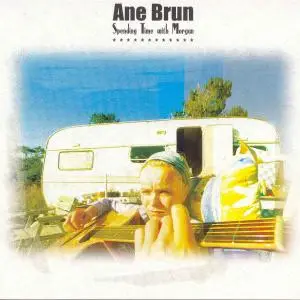Ane Brun - Spending Time with Morgan
